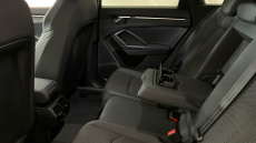 Audi Q3 35 TDI Black Edition 5dr S Tronic Diesel Estate